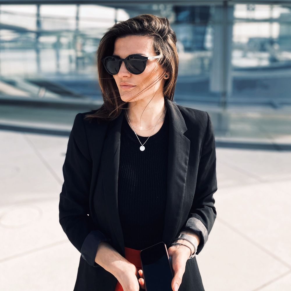 Viviane Milde