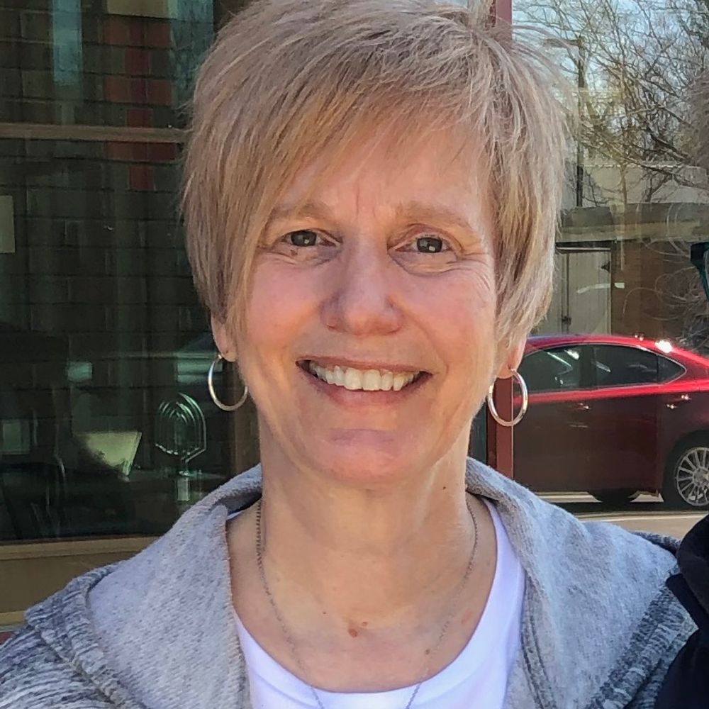 Barbara Heidecke
