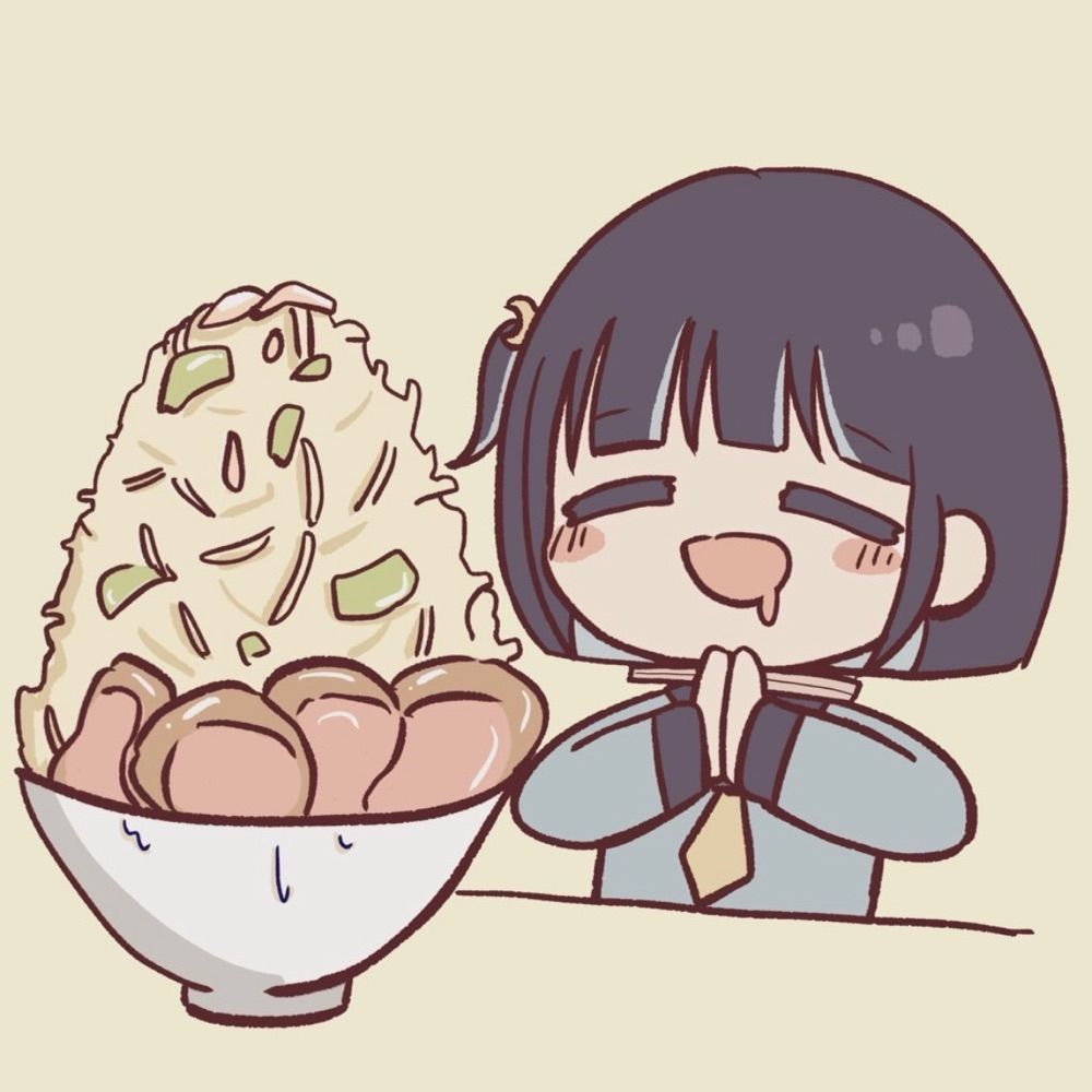 ゆのせ🍜