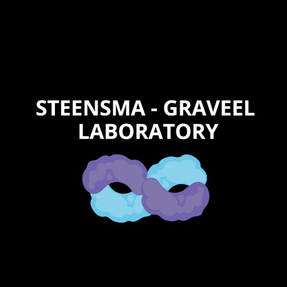 Steensma - Graveel Lab