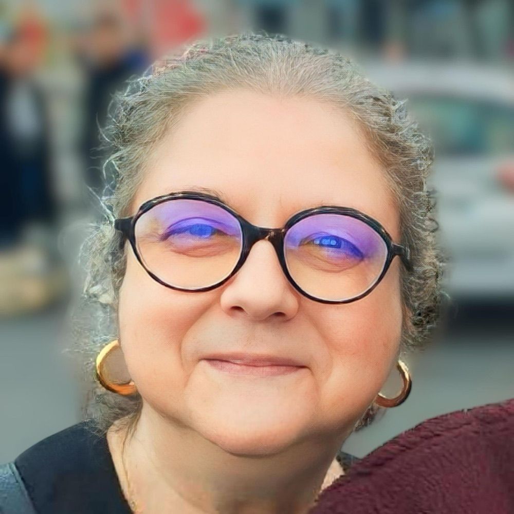 Isabelle Darrigo