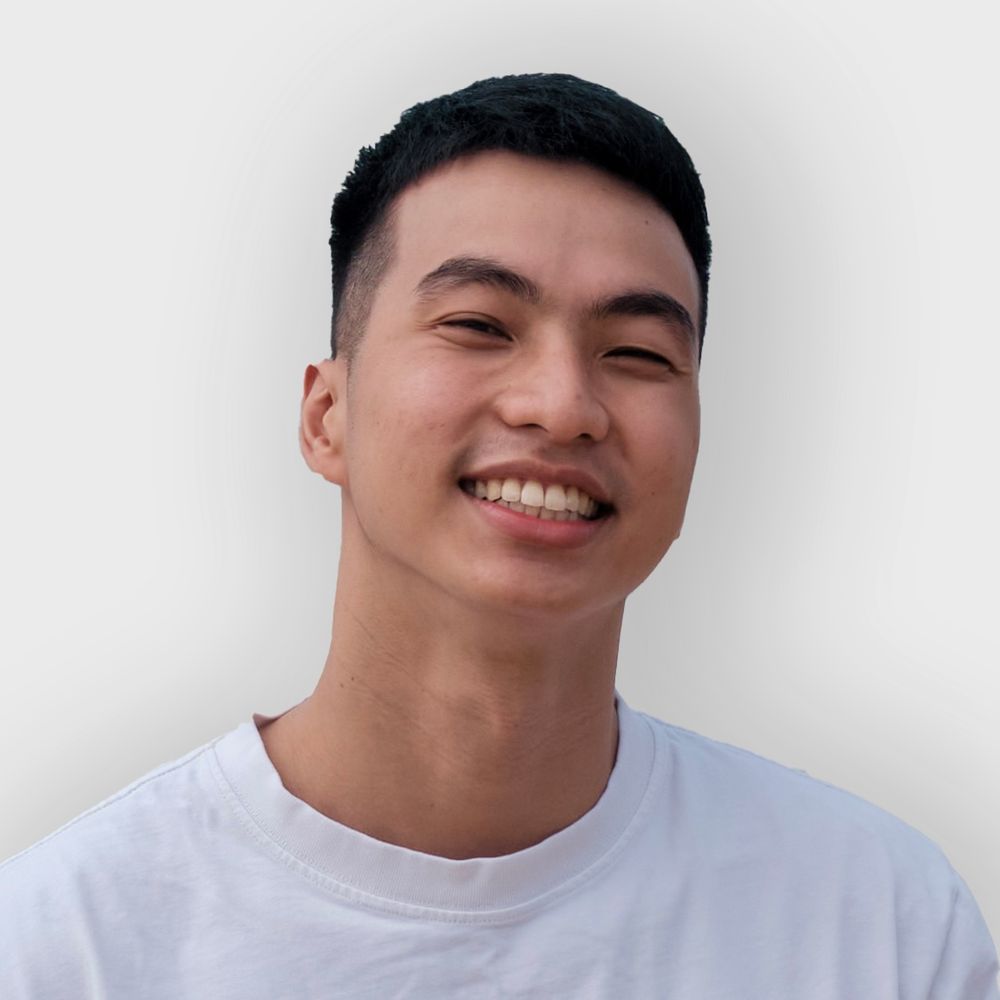 Loc "Luke" Nguyen
