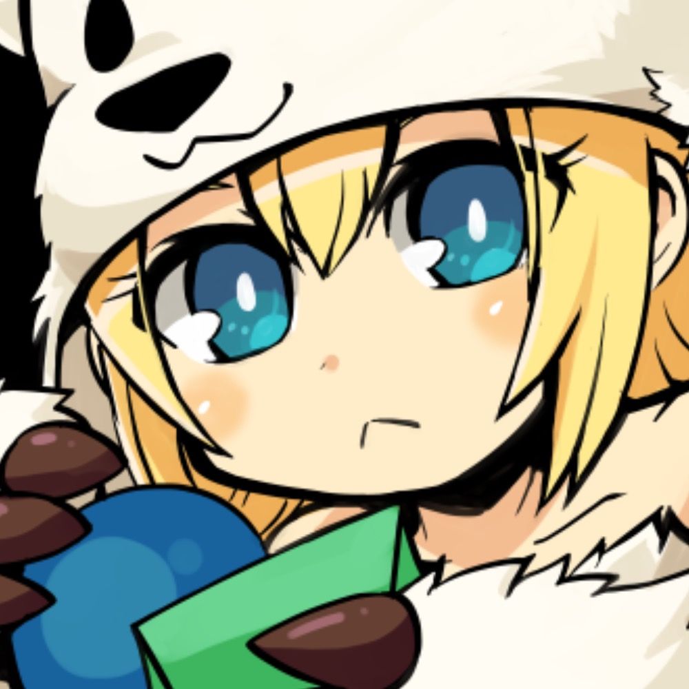 ぷらはちゃん