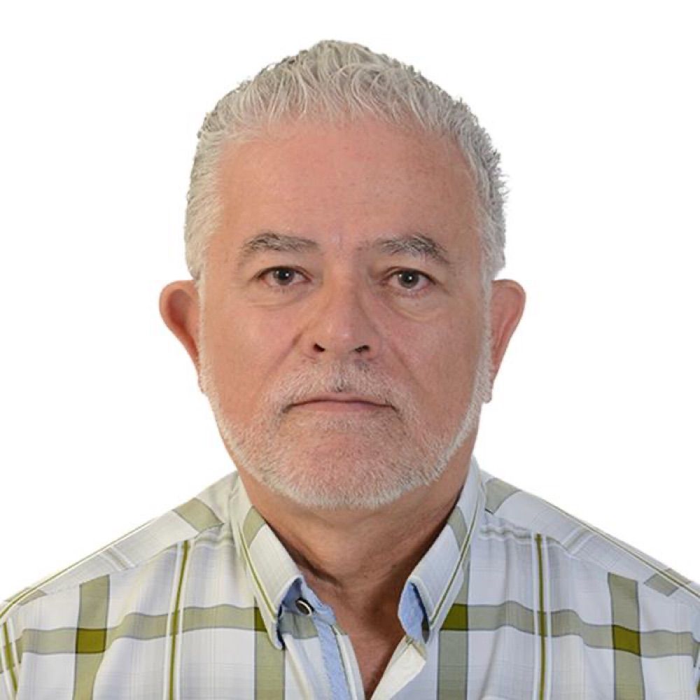 Raul Silesky Jiménez