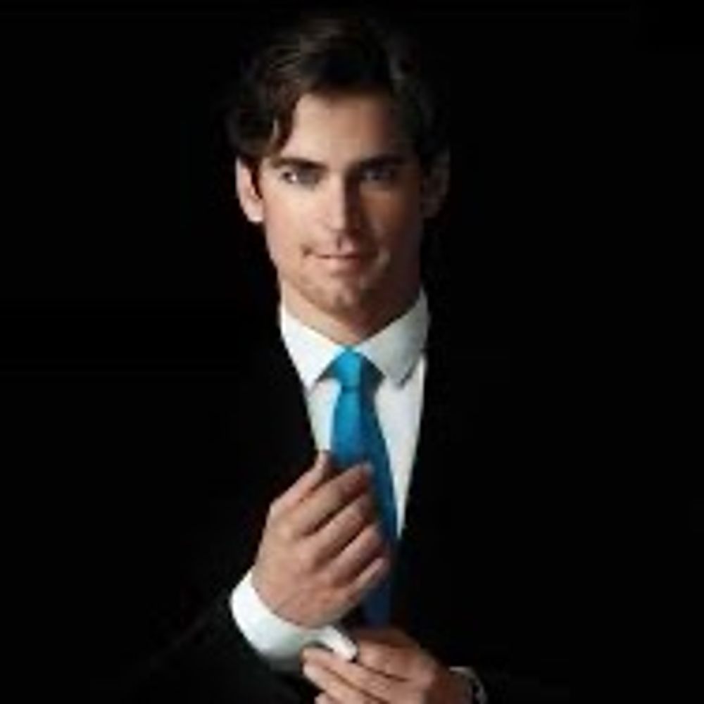 Neal Caffrey