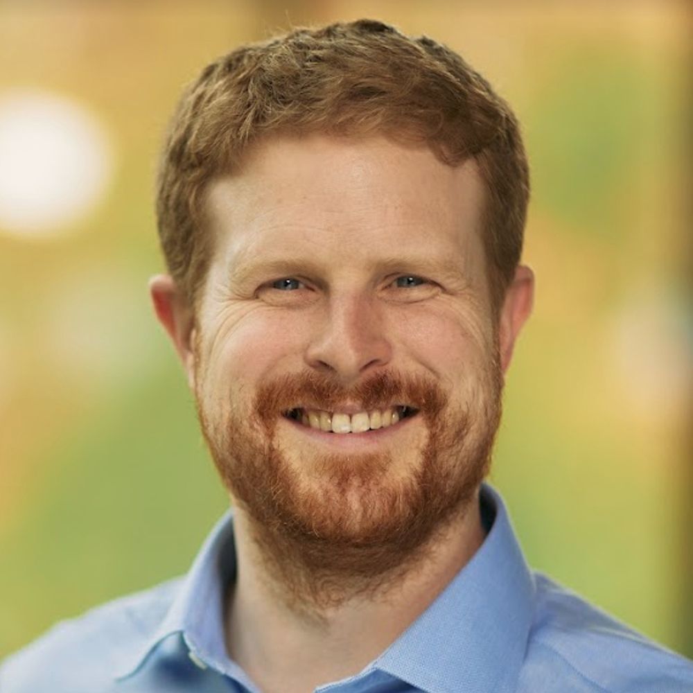 Ben Harack