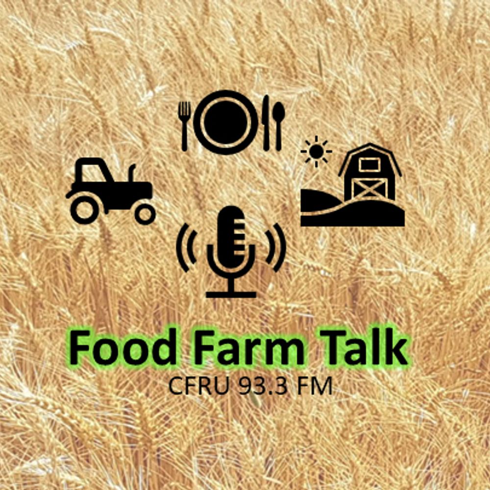 Food Farm Talk