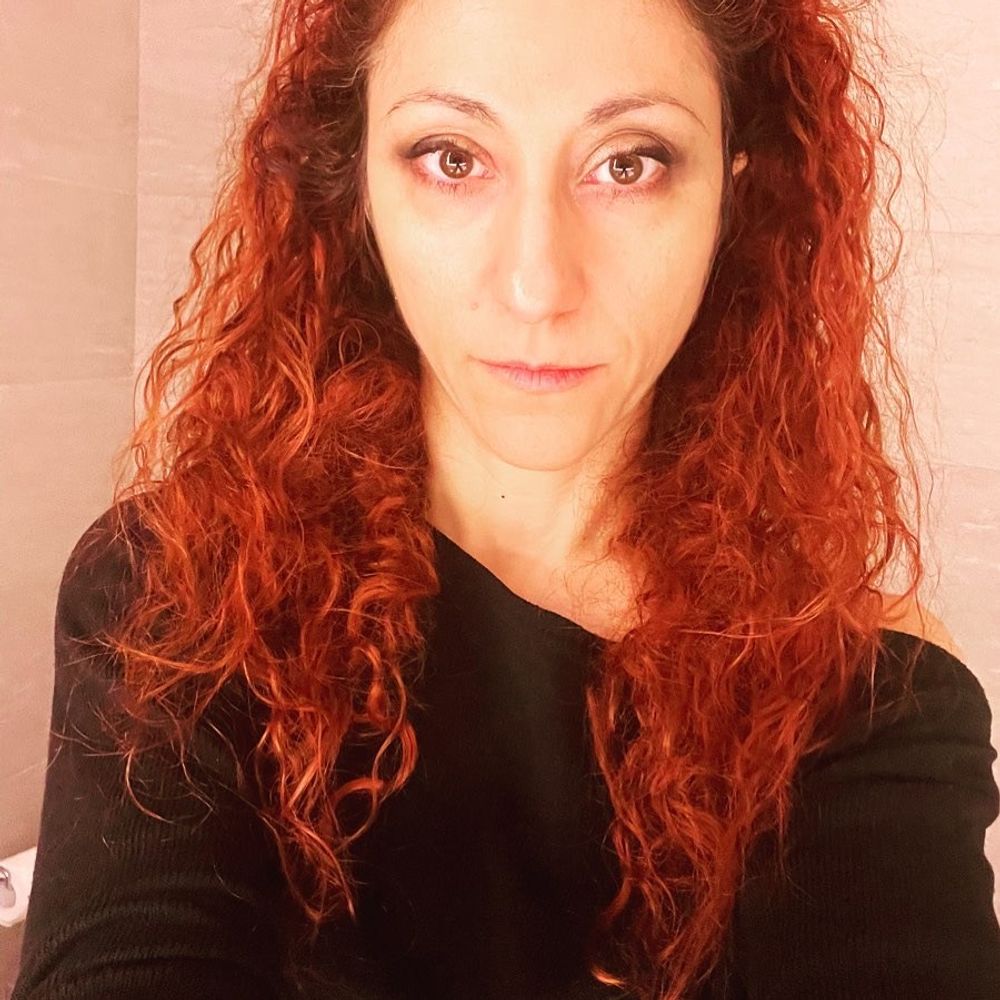 Francesca Sanfilippo