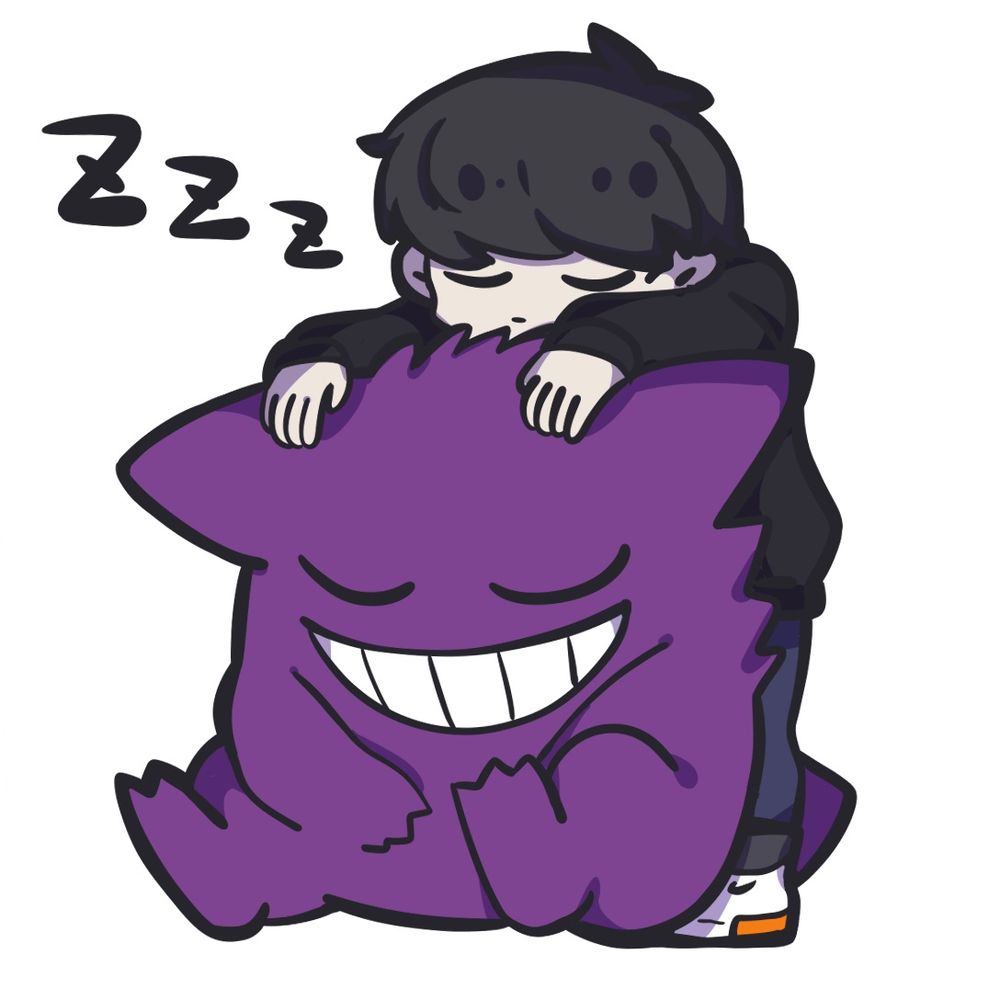 ねむみすやすや