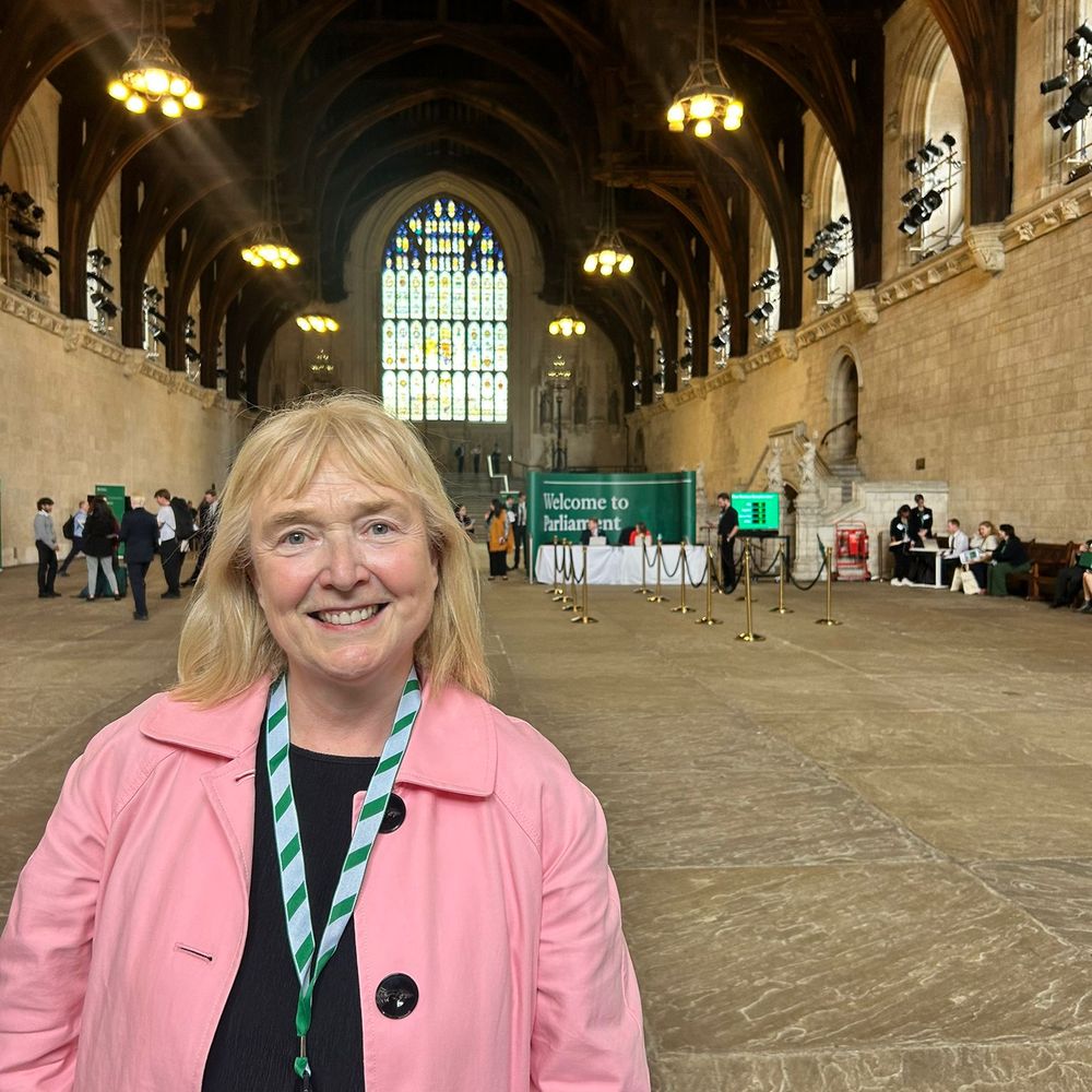Irene Campbell MP