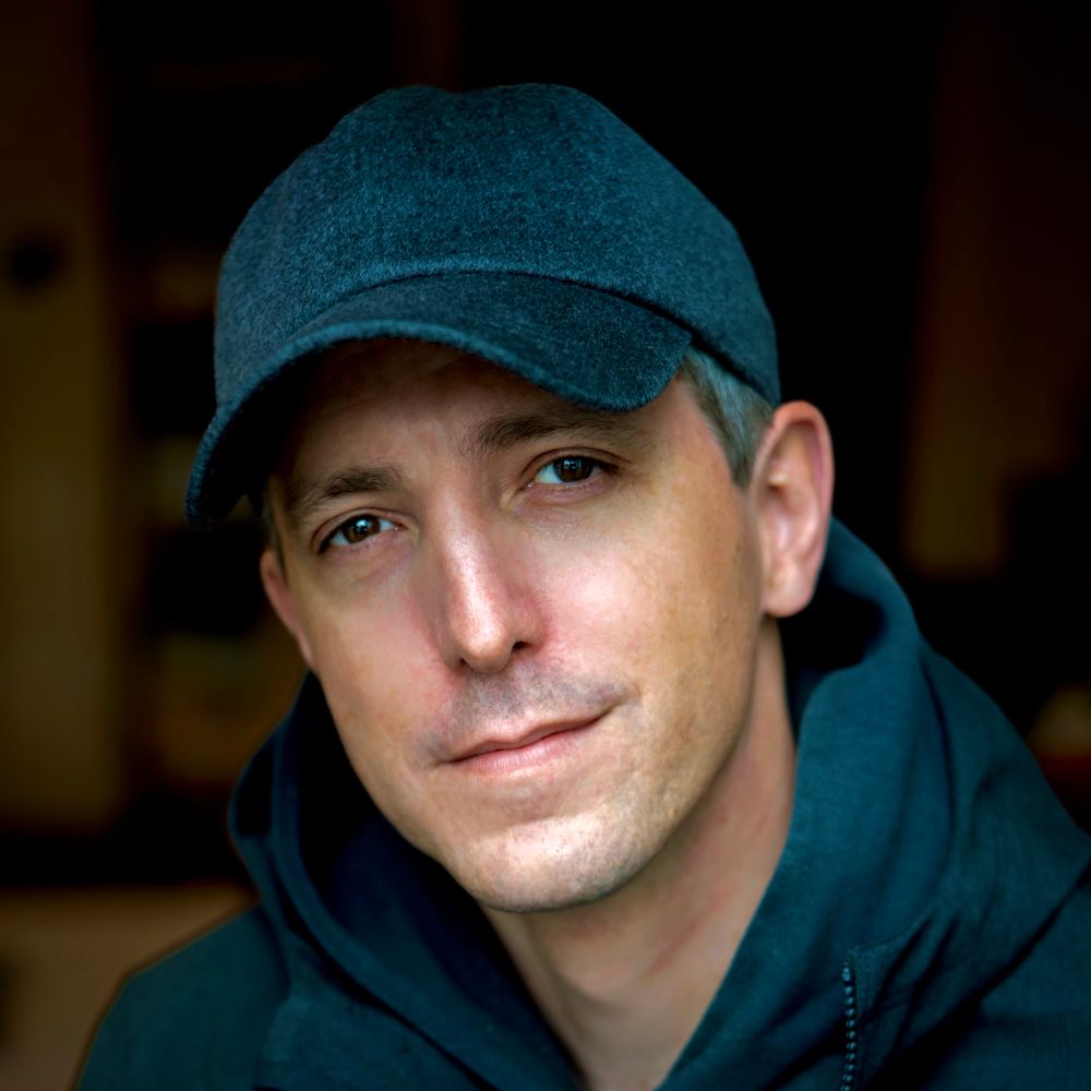 Dave Morin
