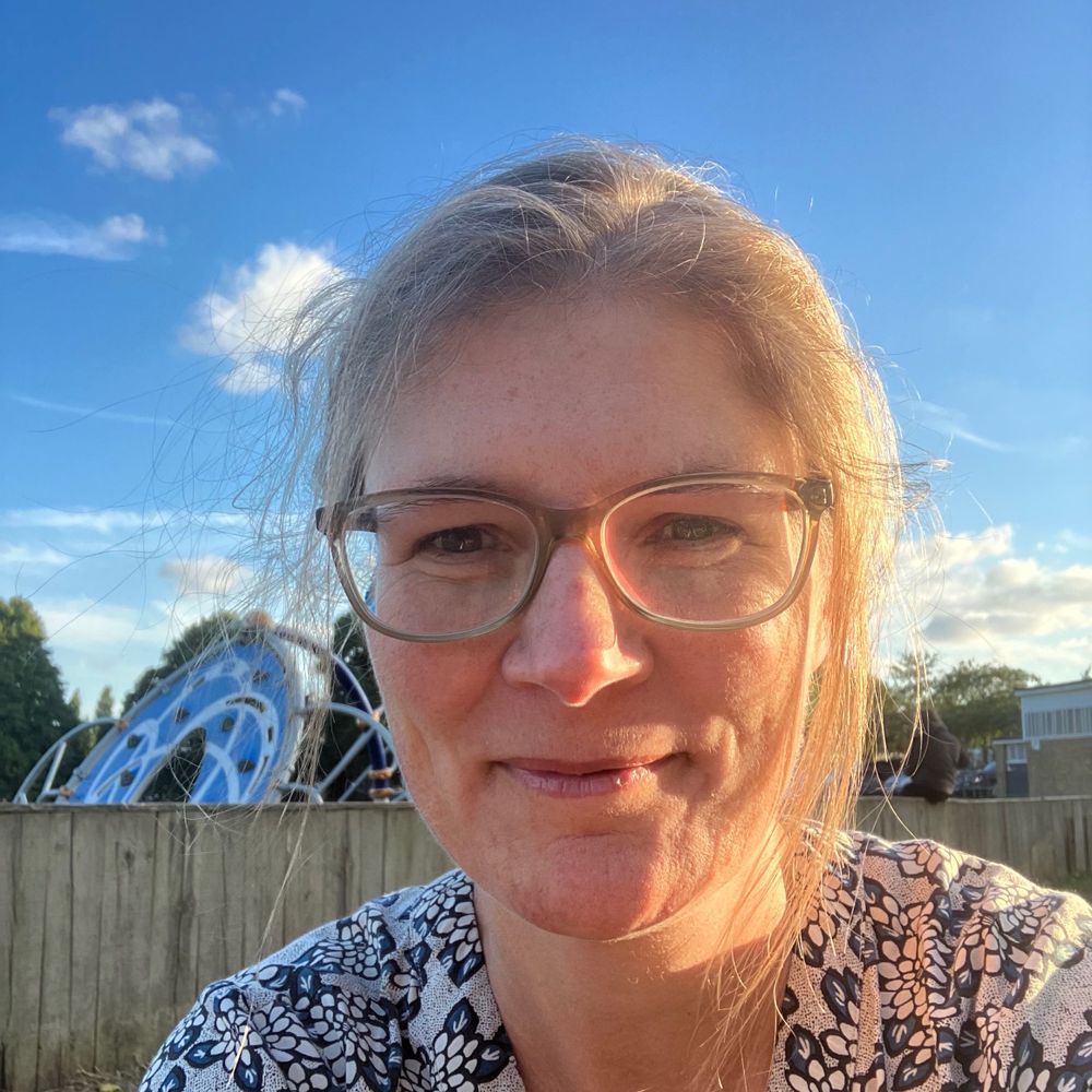 Tina Haux