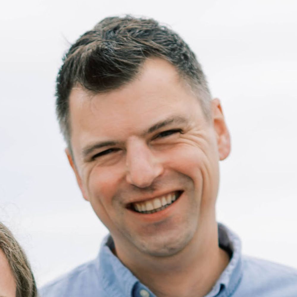Tim Meko