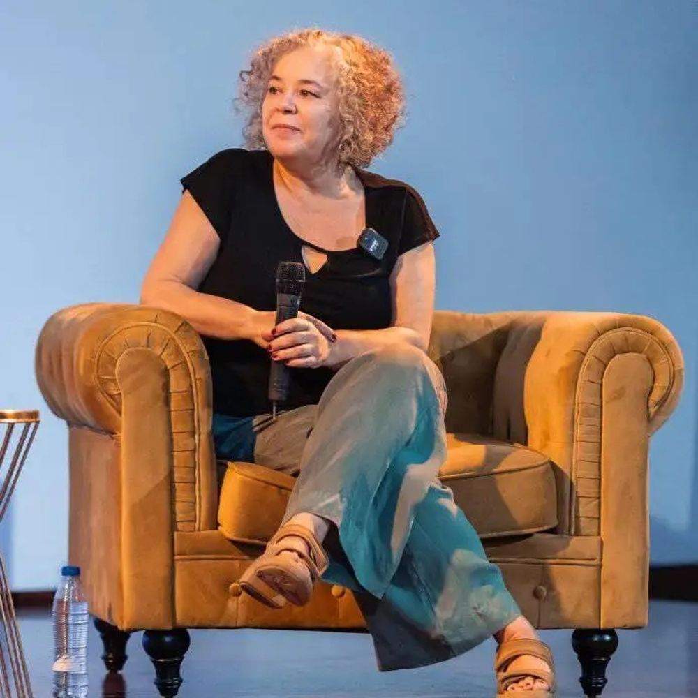 Rosario Izquierdo