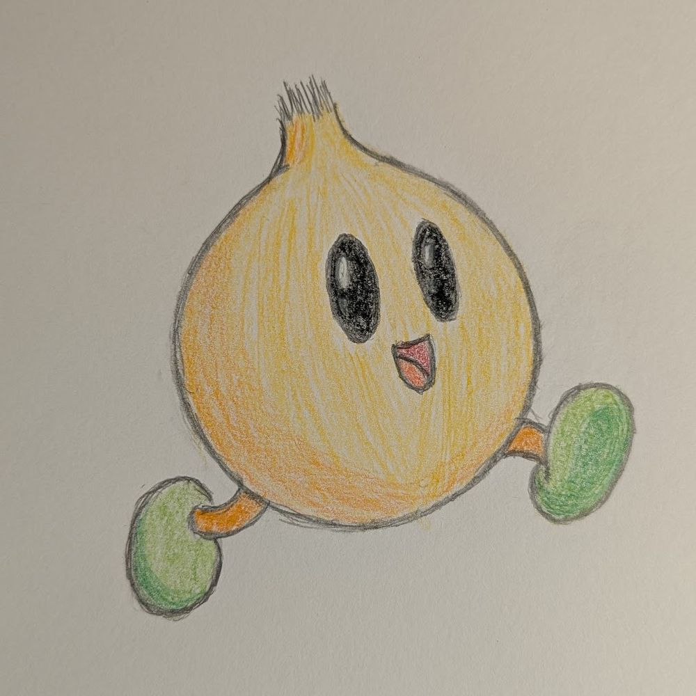 OnionBoy