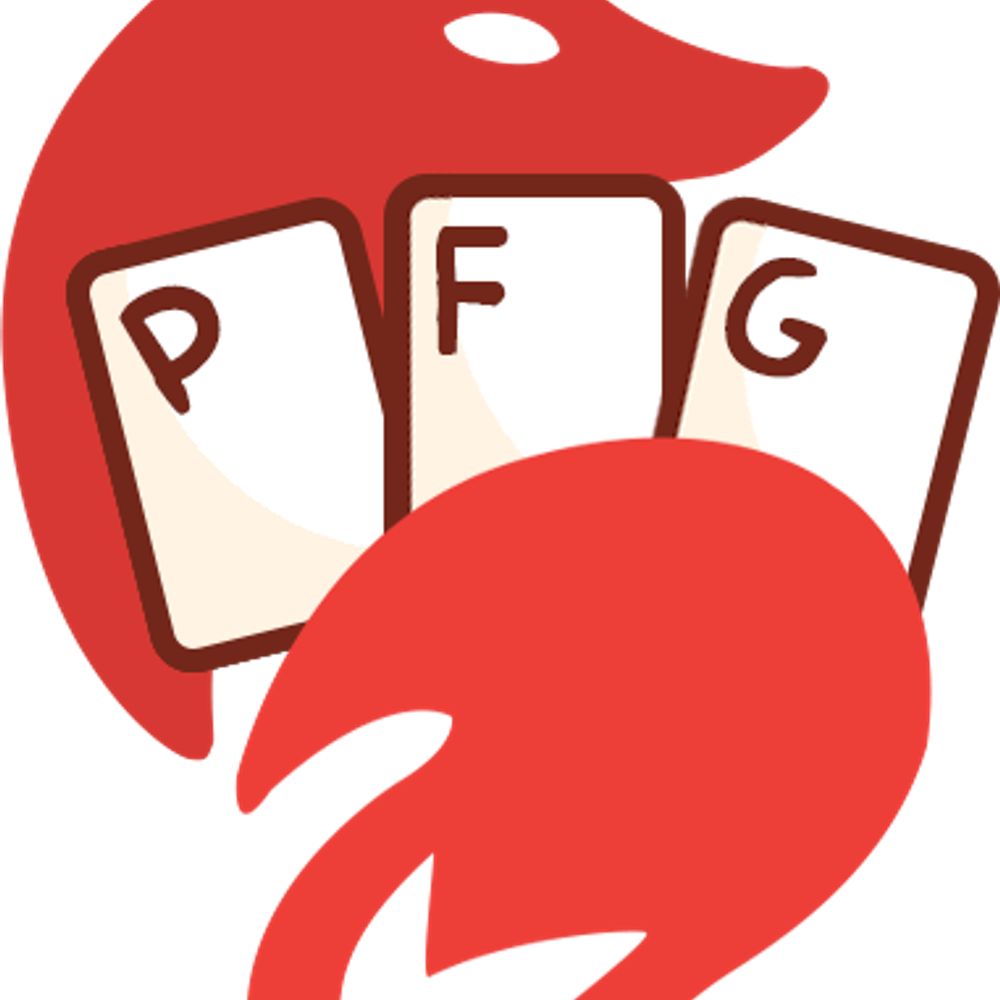 Pocket Fox Games