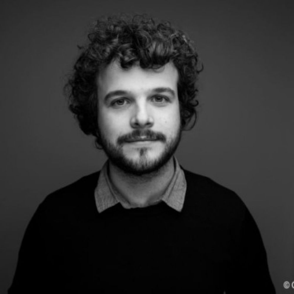 Vladimir Nekrassov