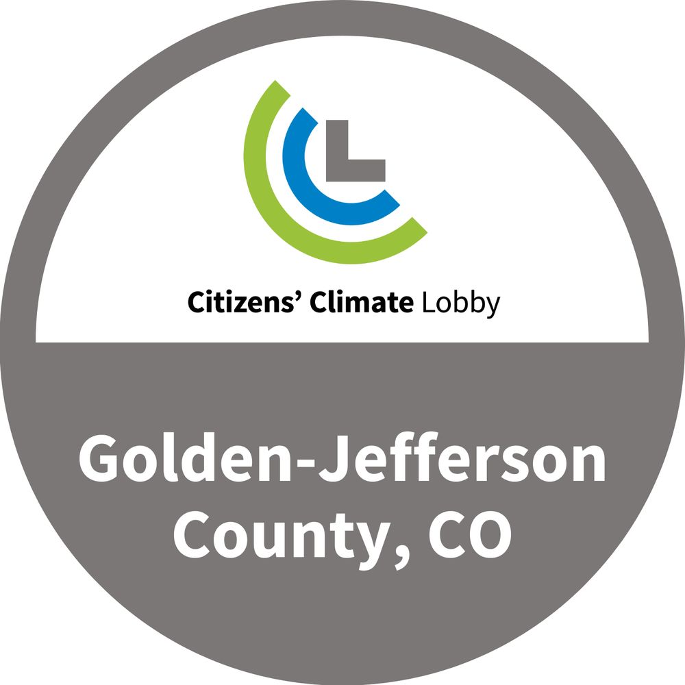 CCL Golden-Jefferson County
