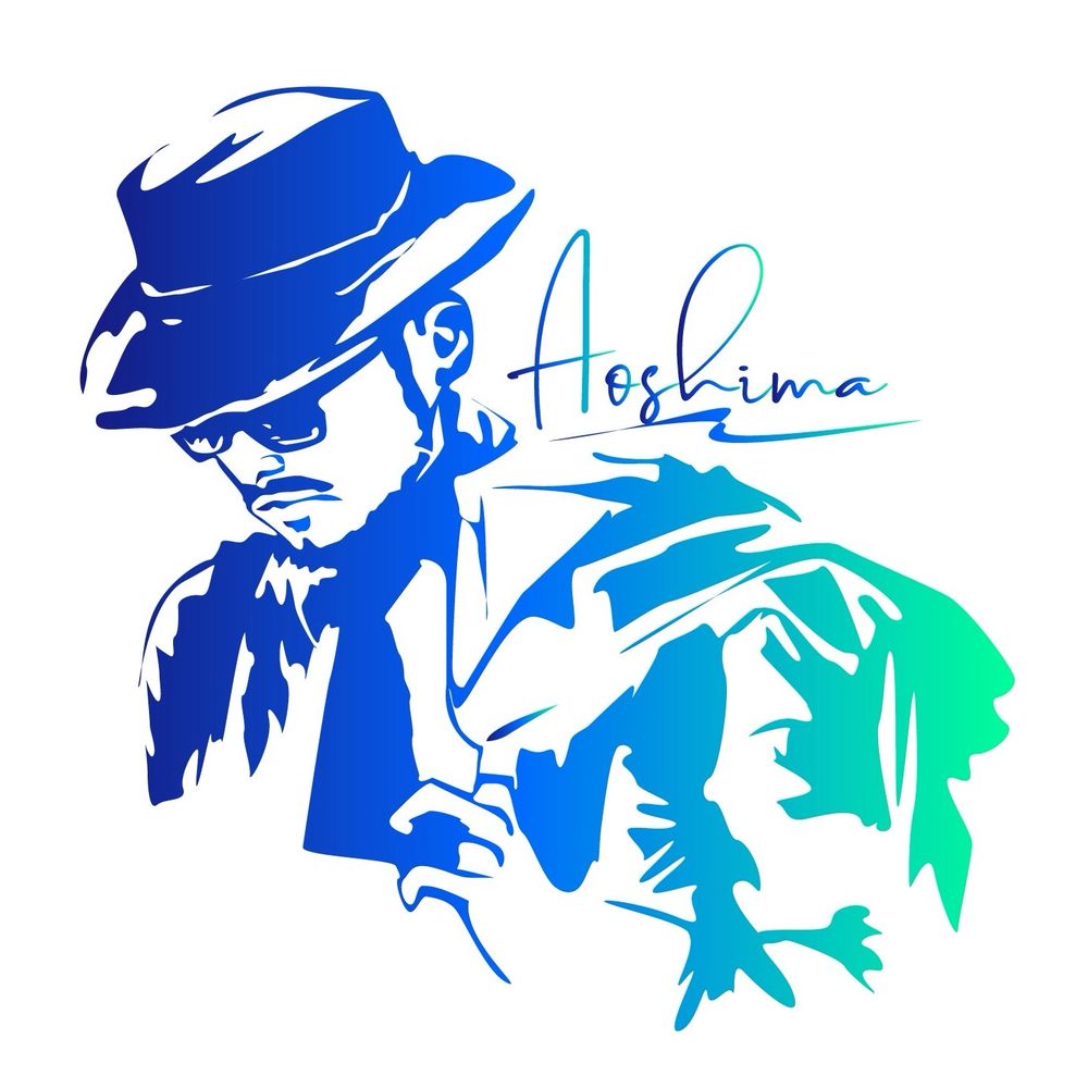 あおジョリーナ・ジョリすぃ