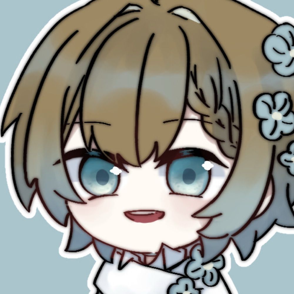 冬将•Fuyumasa🌨️ | 2-O
