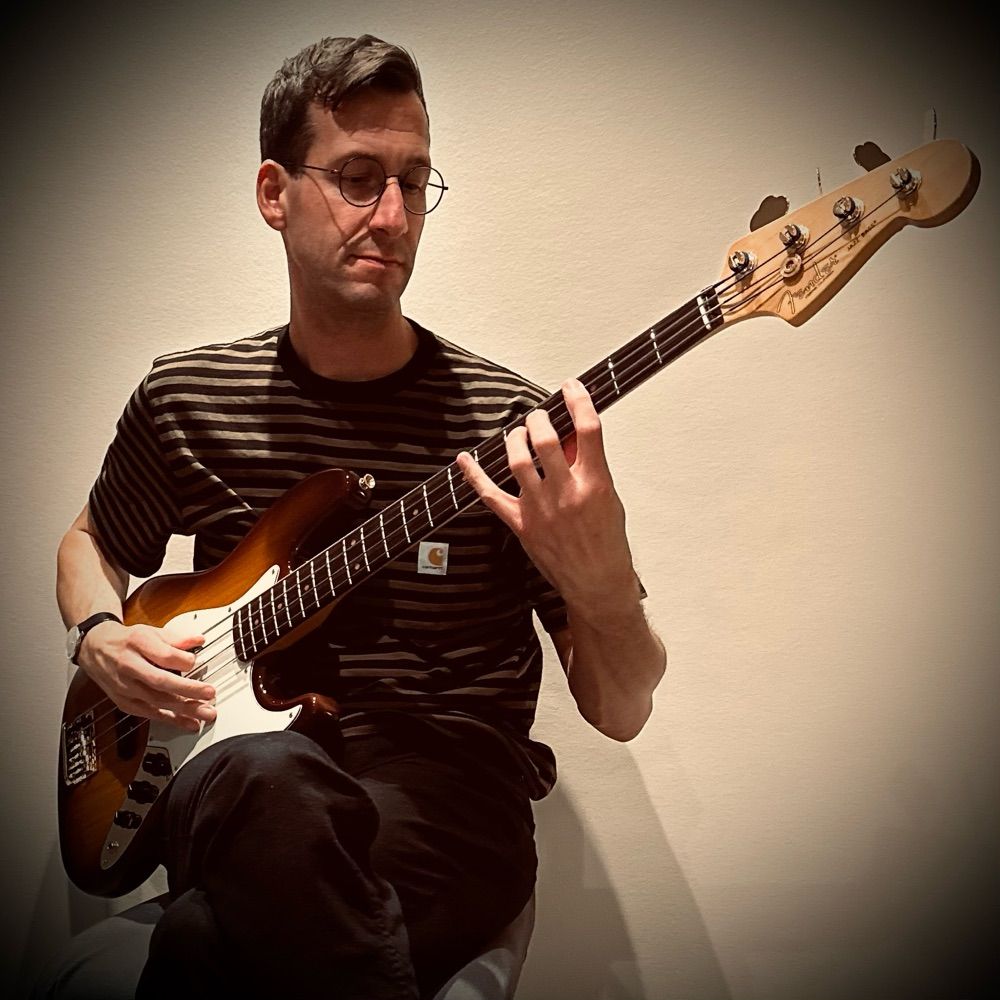 Michael Binanzer