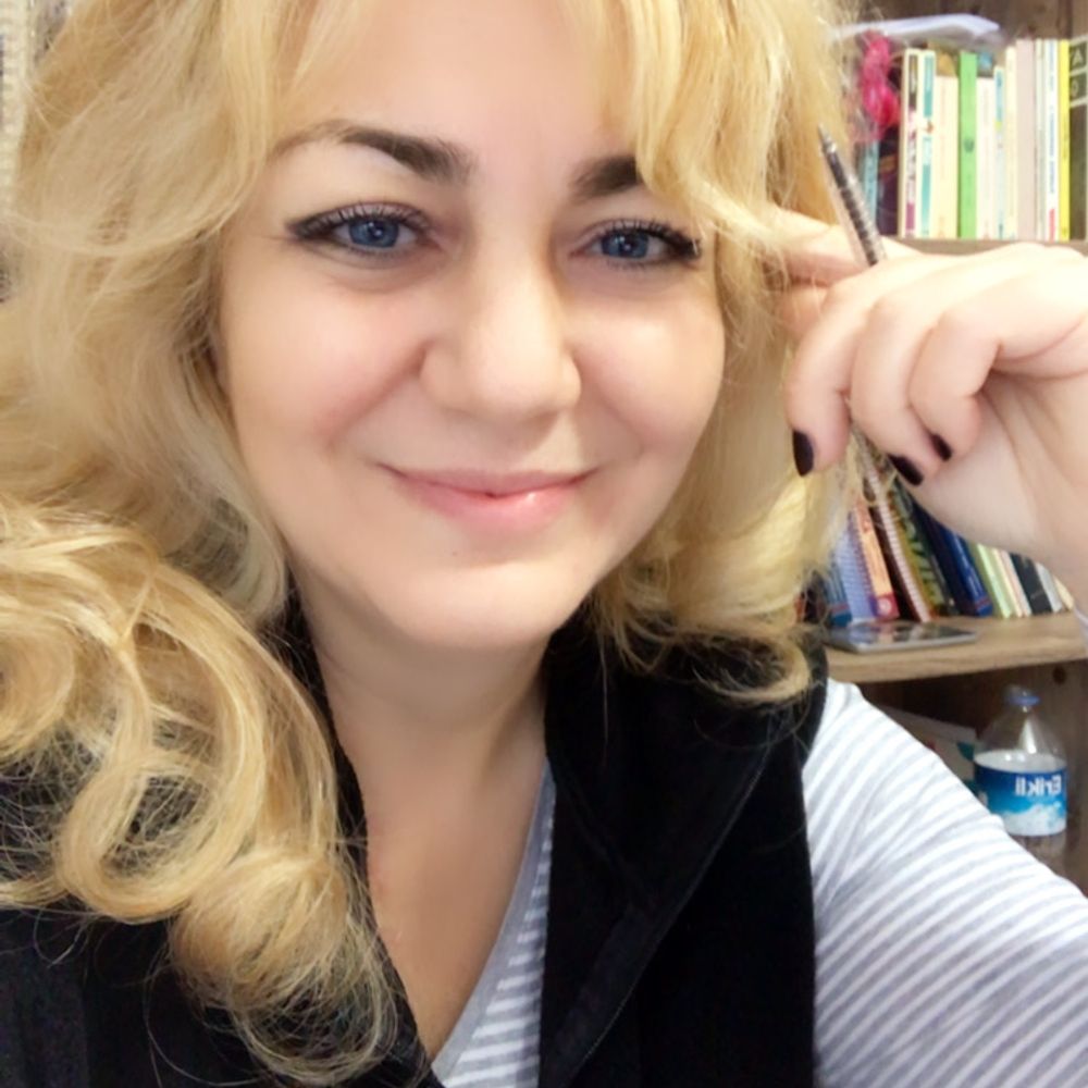 Tugba Tugsuz
