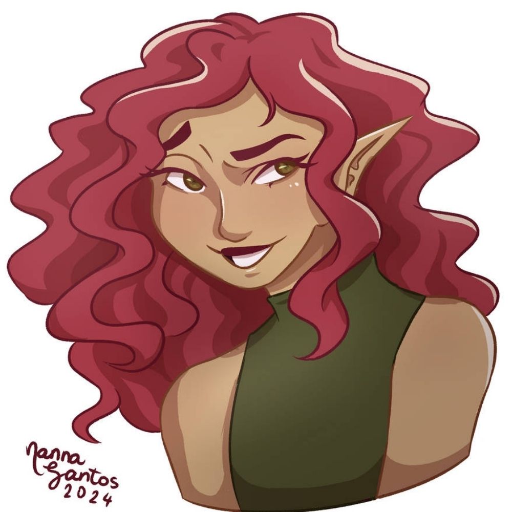 Nanna Santos