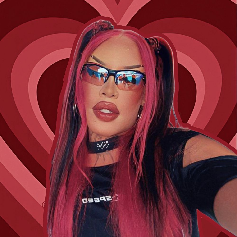 𝑸𝒖𝒊𝒏𝒏🍒