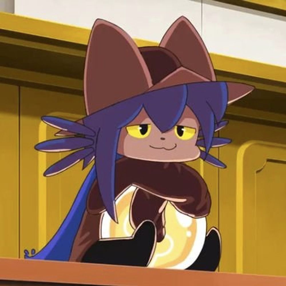 User avatar