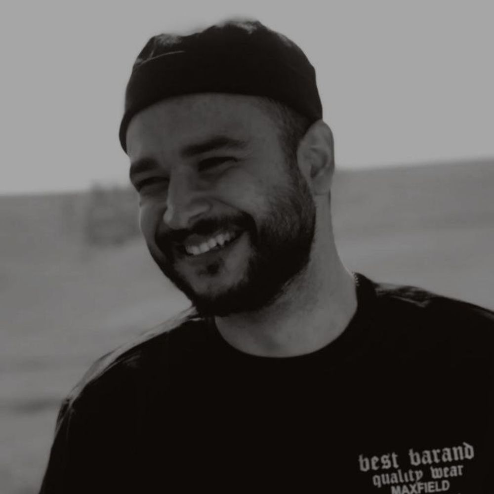 امیر هستم