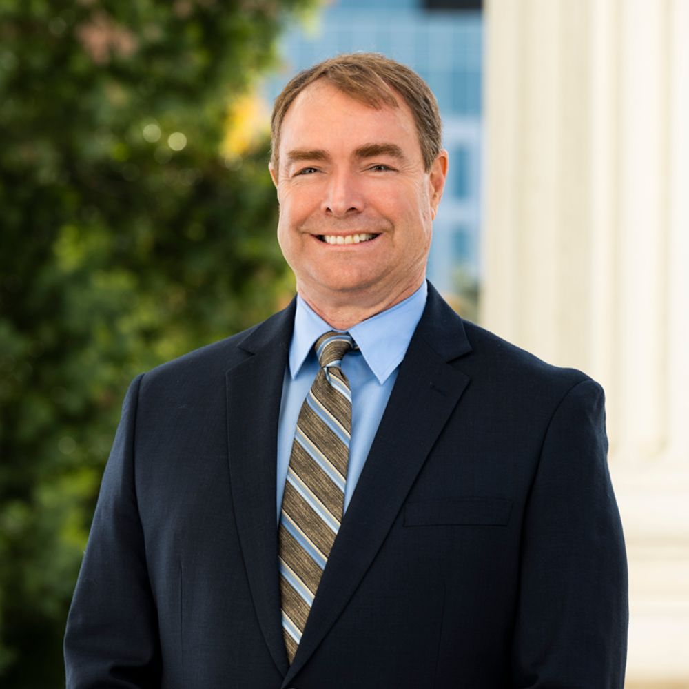 Assemblymember Damon Connolly