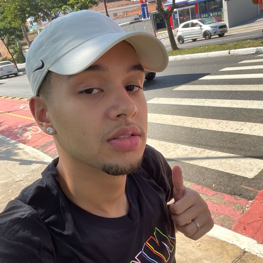 eu mesmo