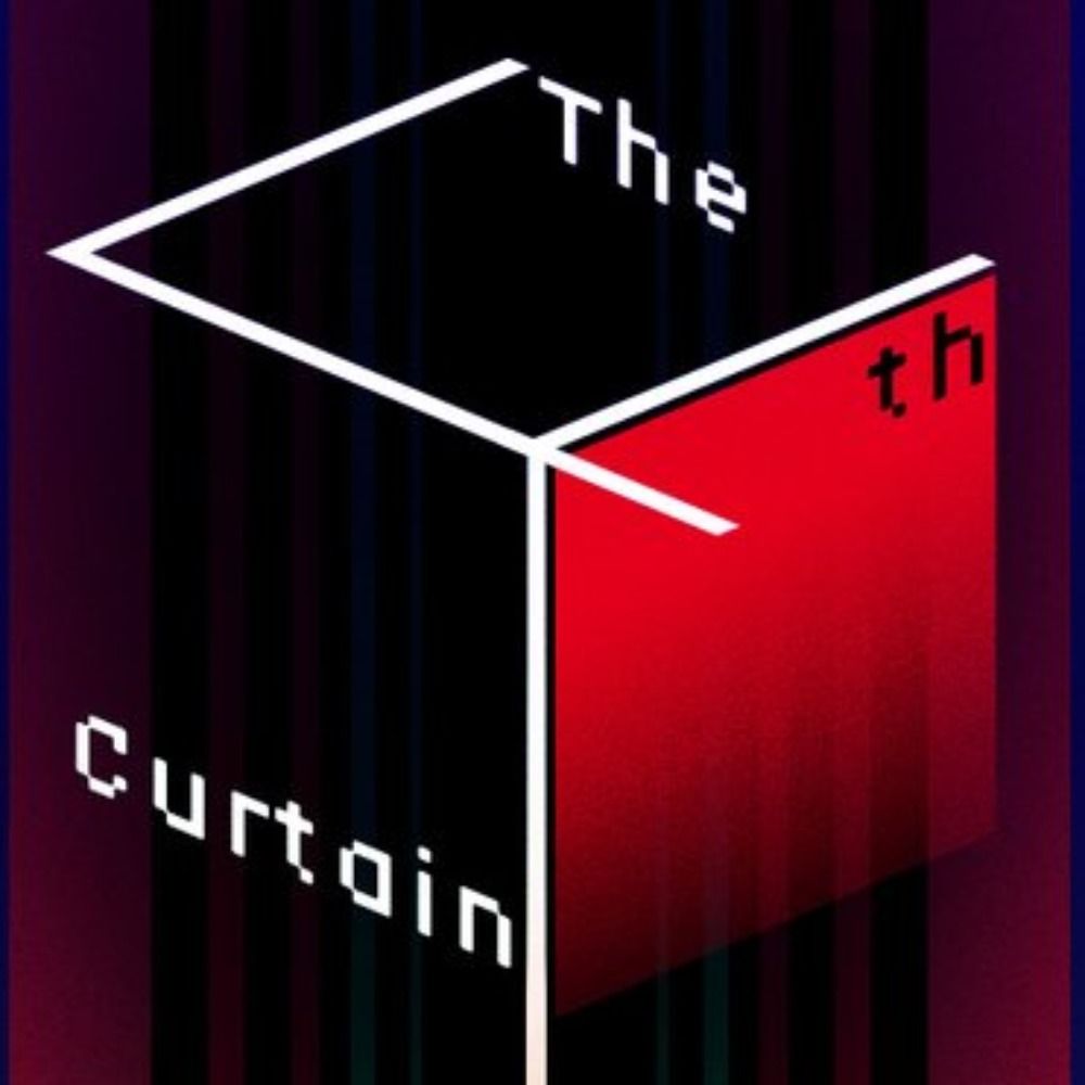 The Fourth Curtain podcast