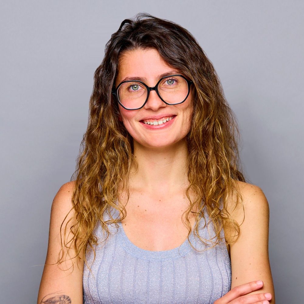Clara Vazquez-Martel