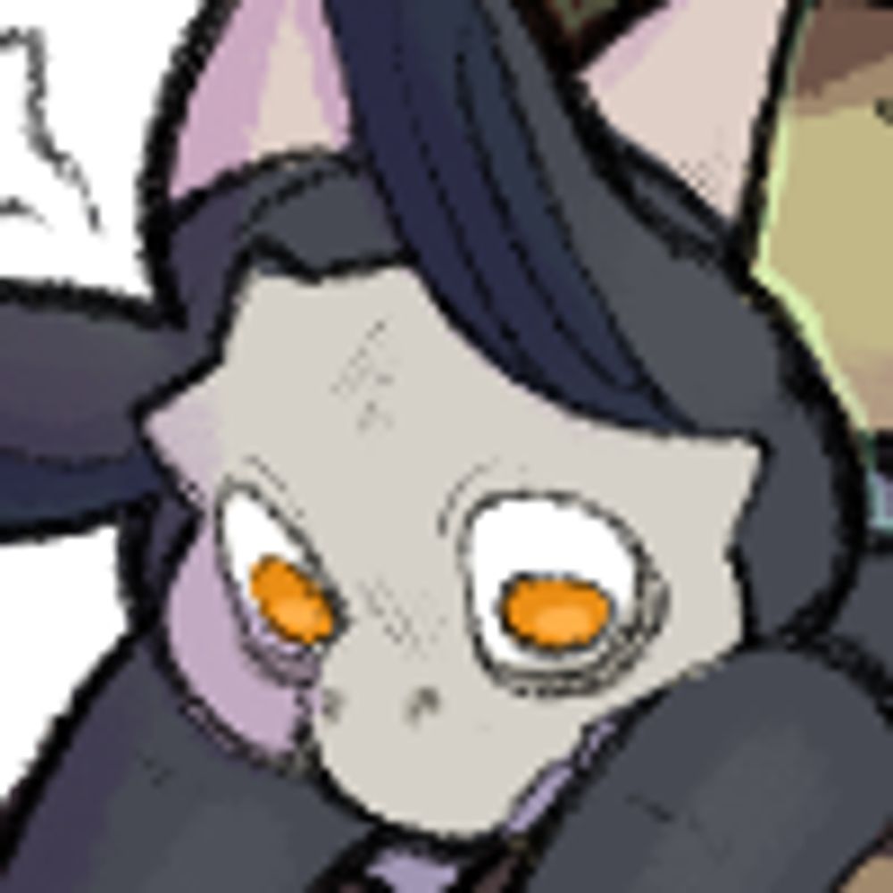 oh no, a kobold!