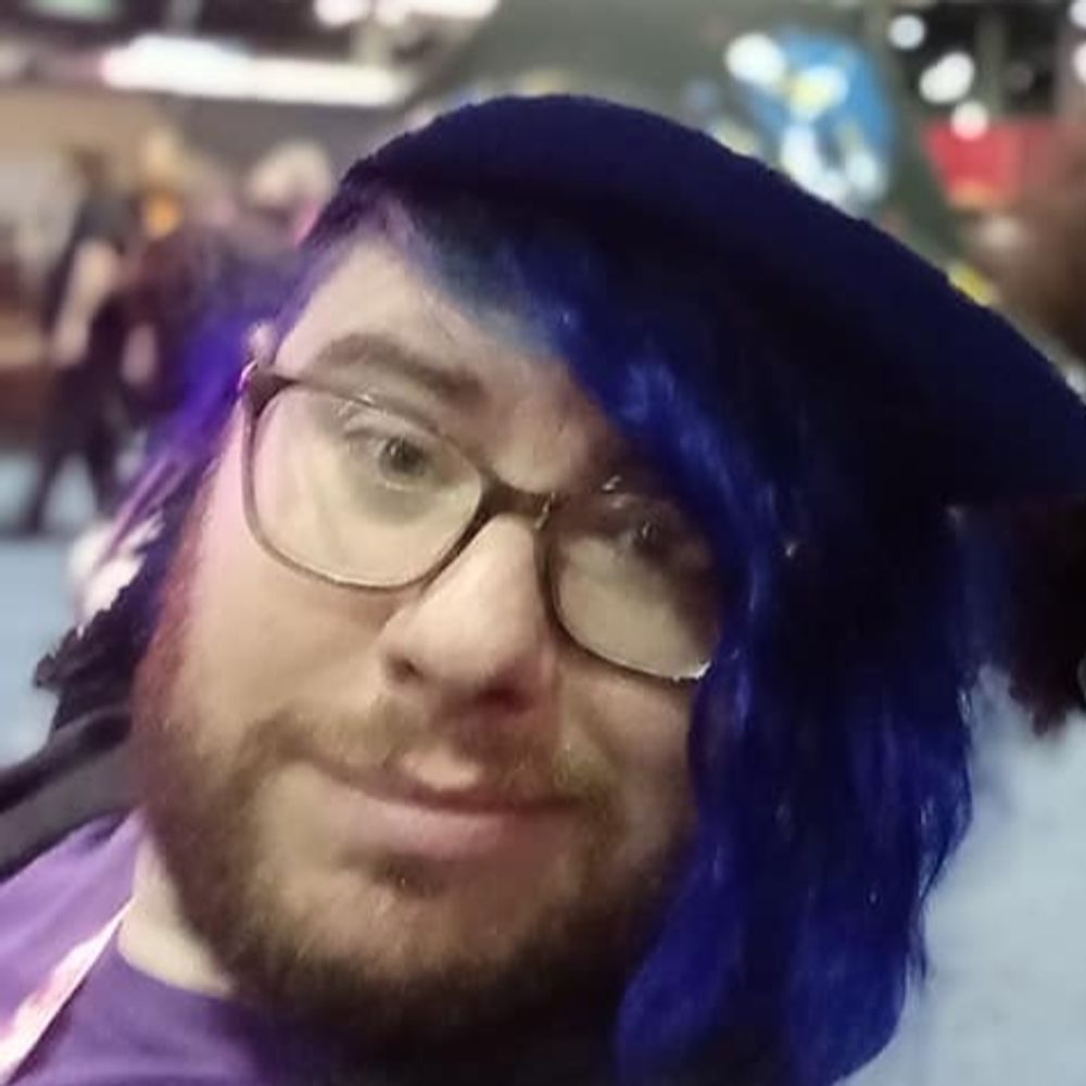 Branden Floyd (Voice Actor)