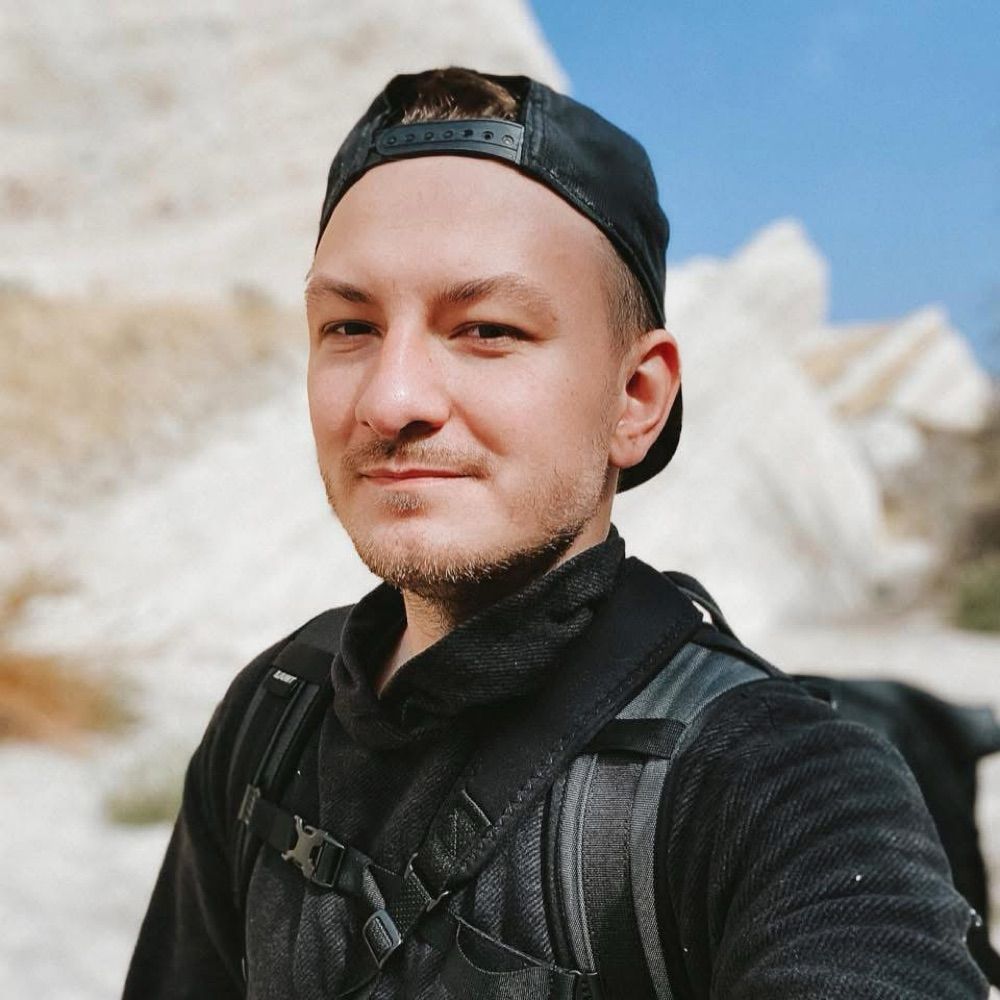 Denis Podmarkov