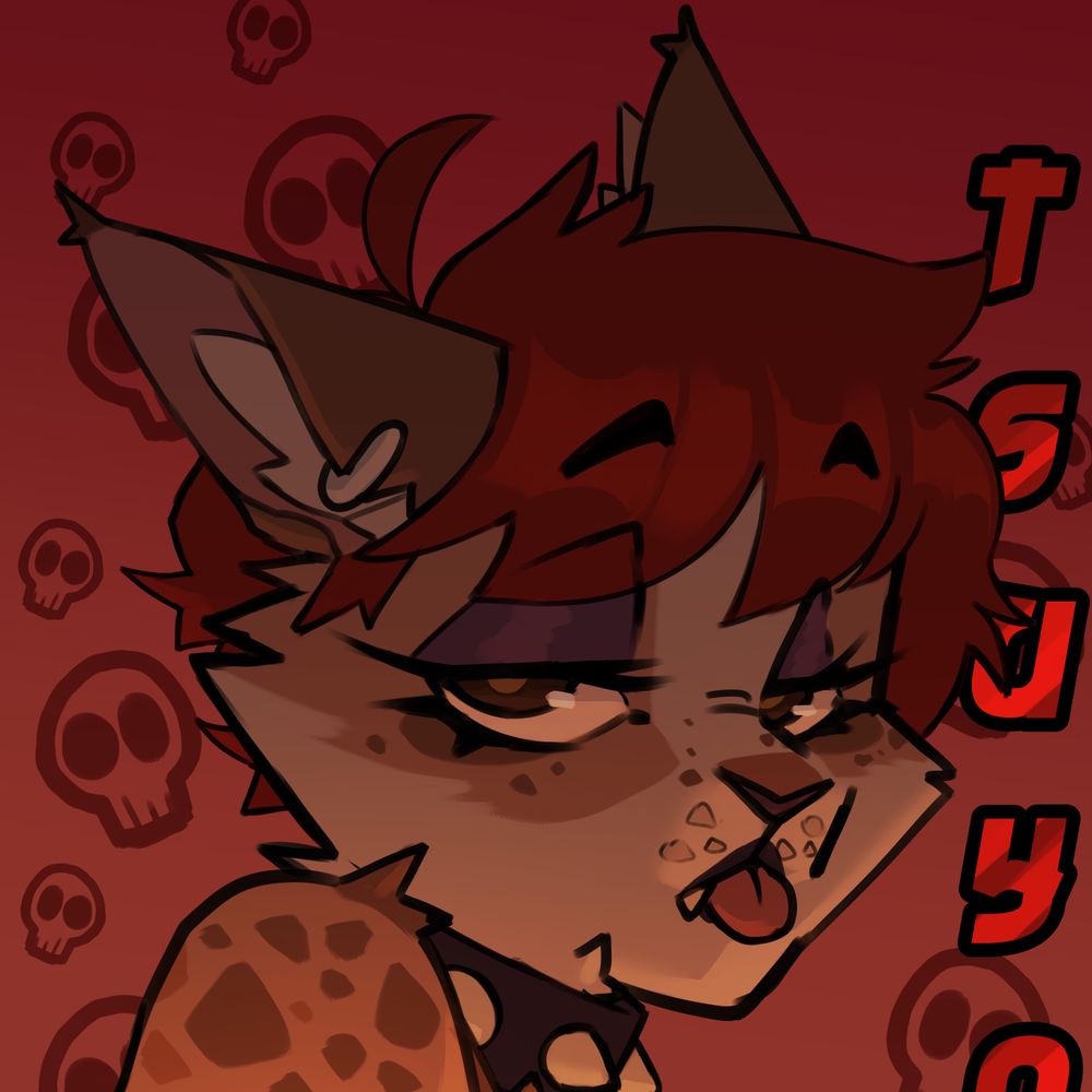 Tsuyito 🔞
