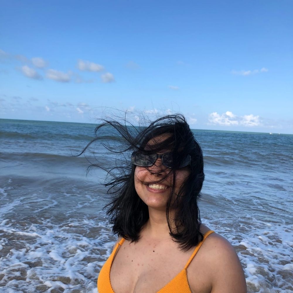 Filha da natasha caldeirão 