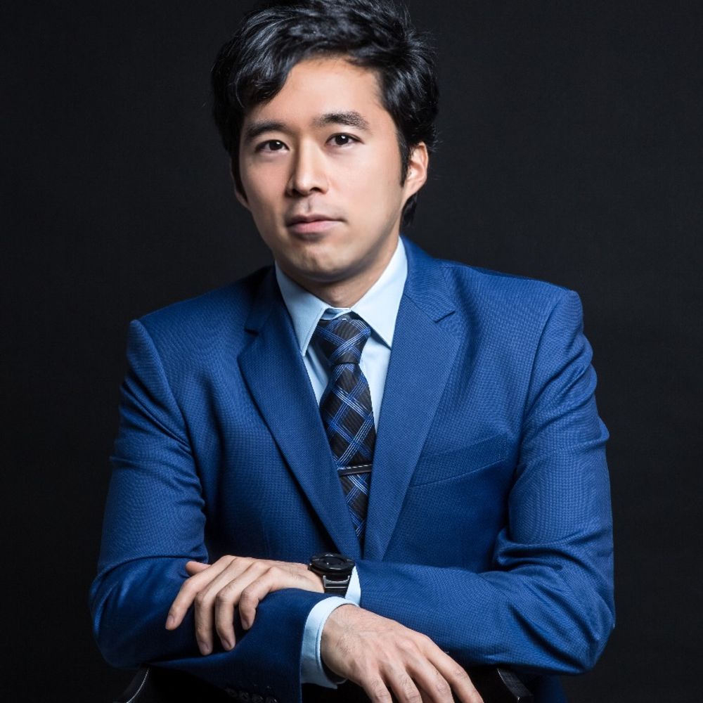 Yunsieg P. Kim (김영식)