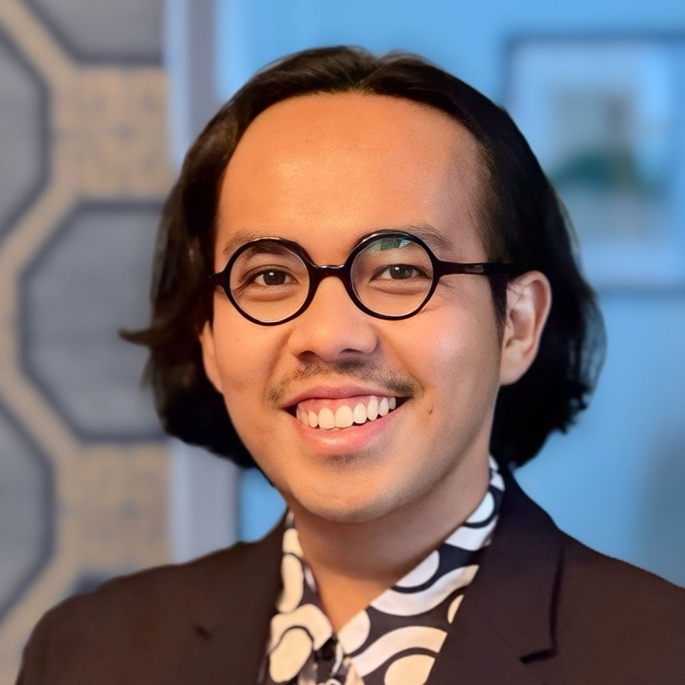 Agus Surachman