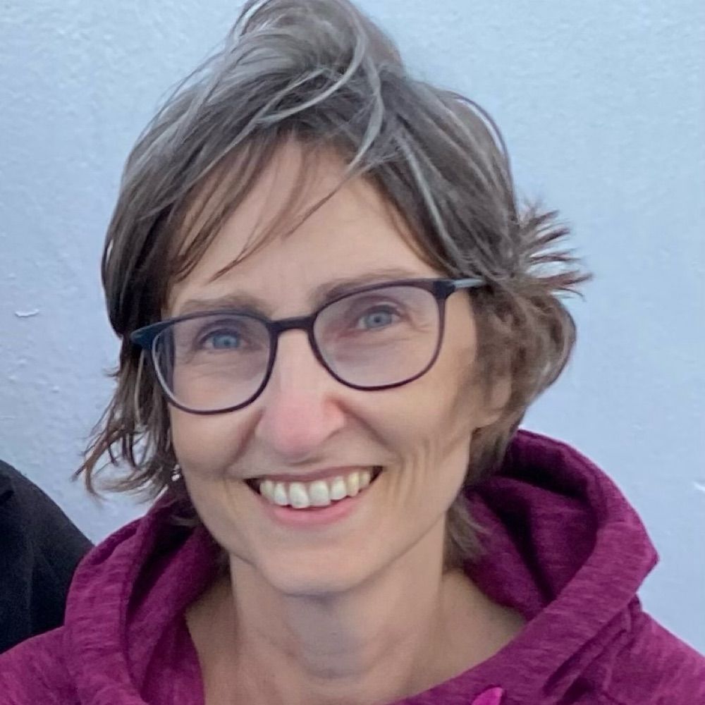 Helen Bromhead
