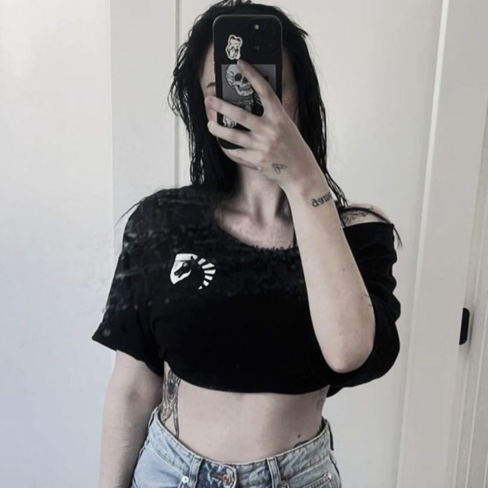 gabbyz ˚⊱🪷⊰˚