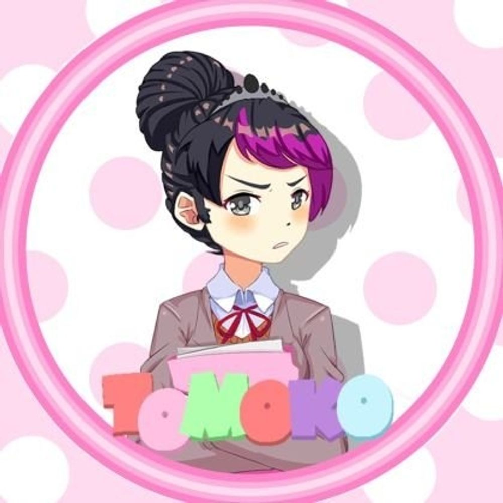 𝐓𝐨𝐦𝐨𝐤𝐨 𝐍𝐚𝐧𝐚𝐲𝐚