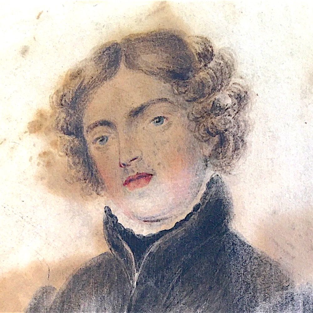 The Anne Lister Society