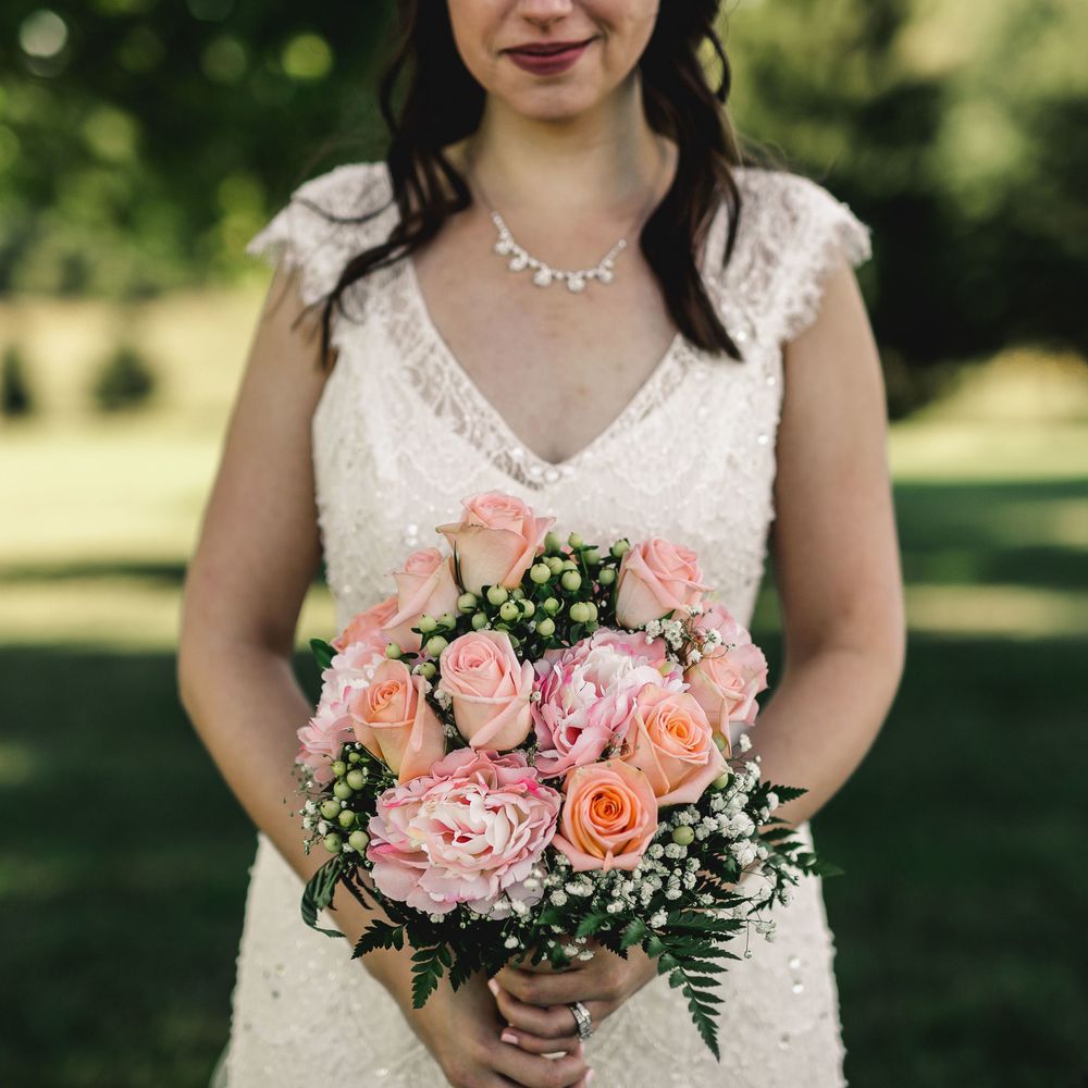 Michelle Thompson