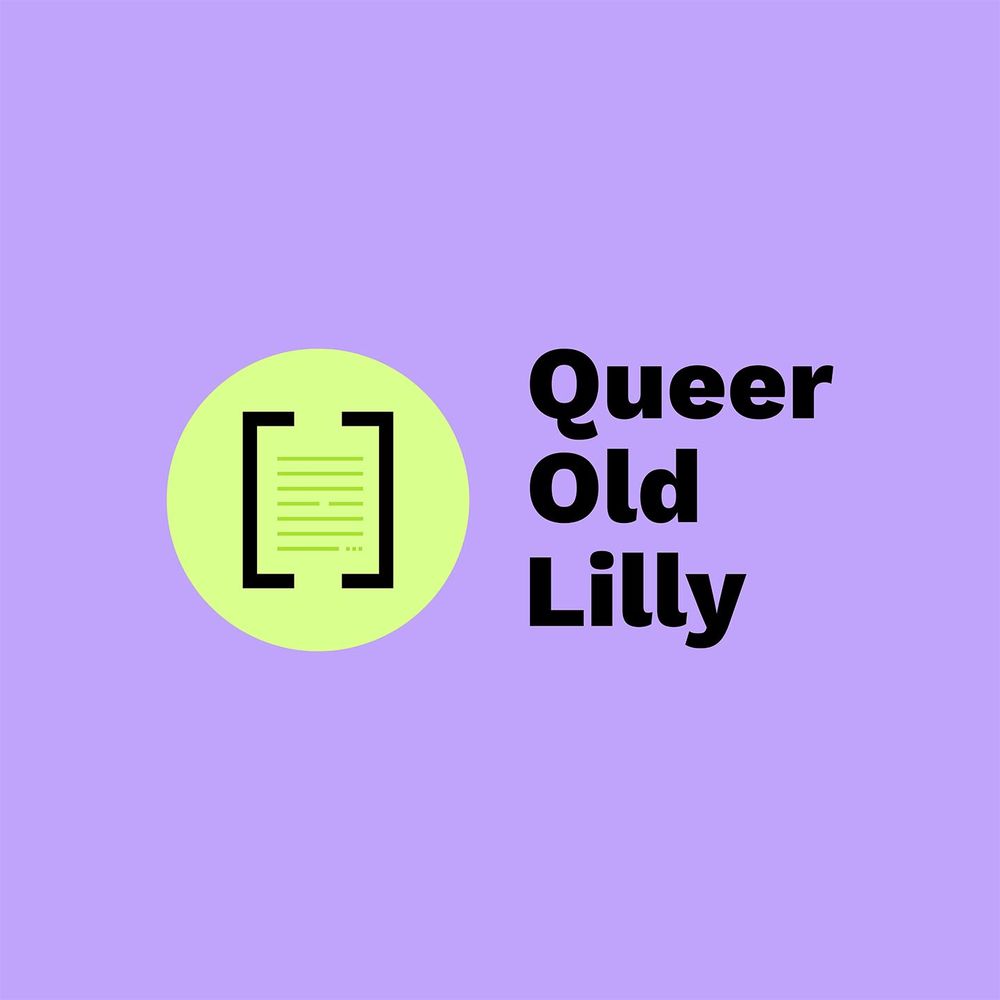 Queer Old Lilly