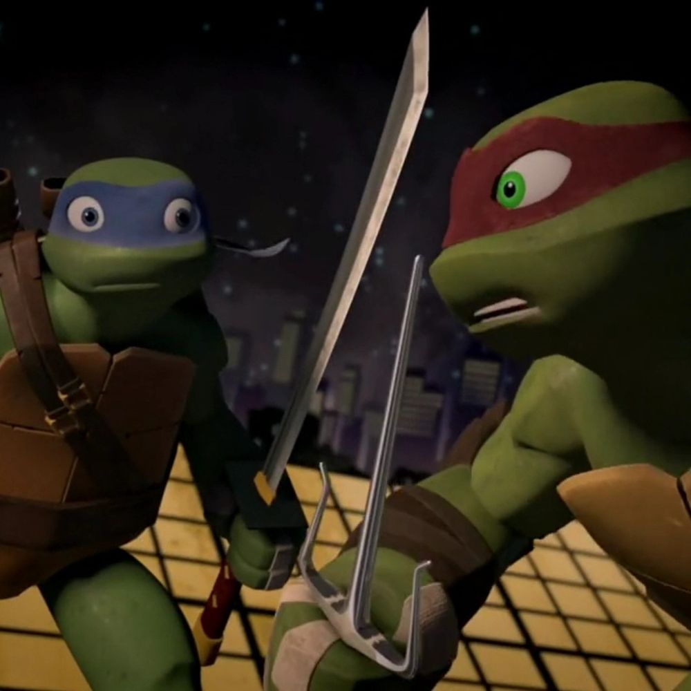 Bloodyturtle 