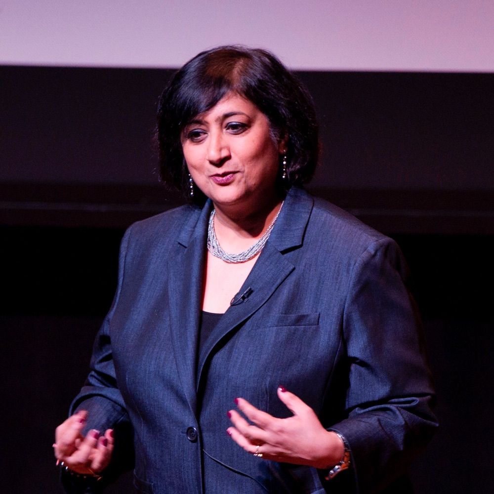 Geeta Menon