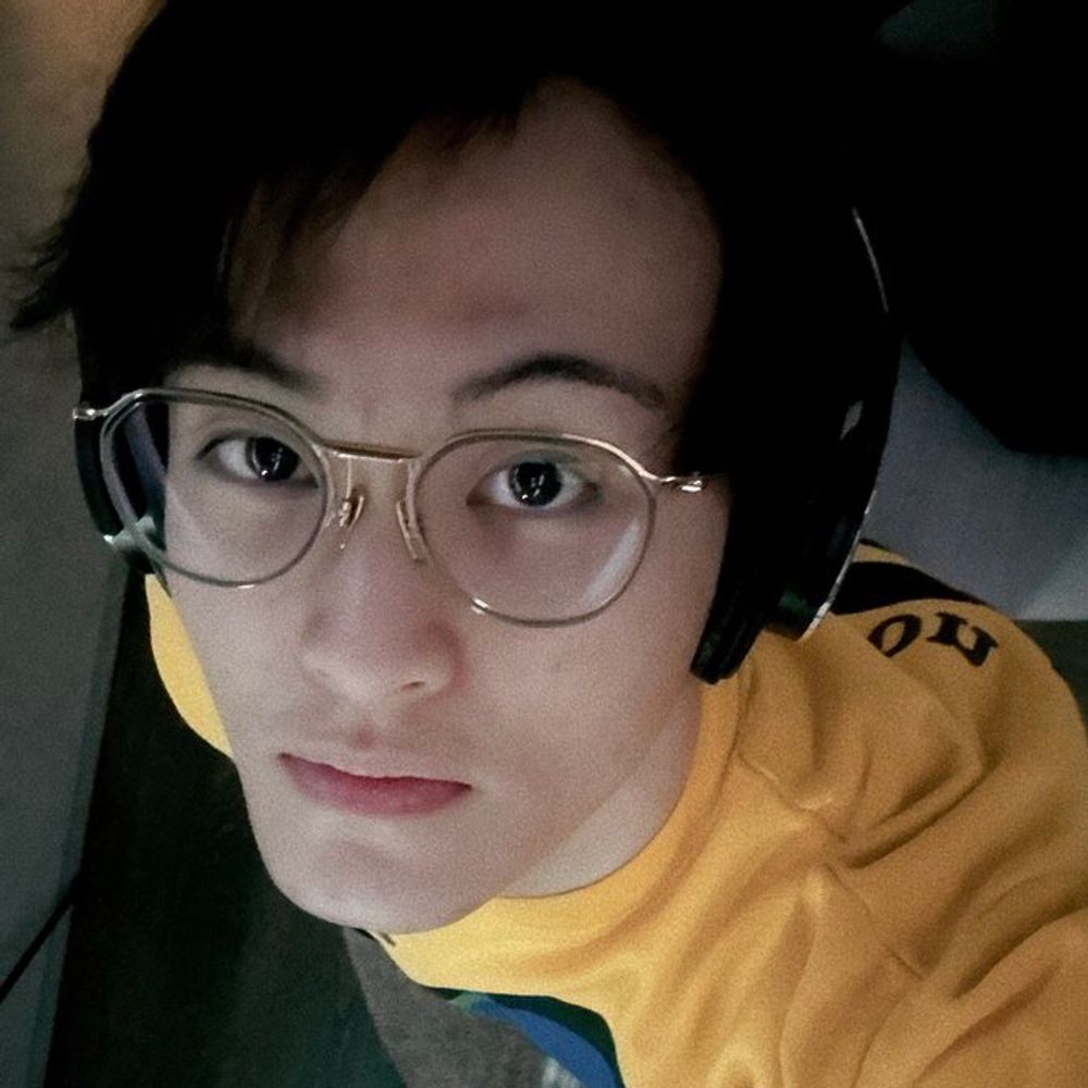 User avatar
